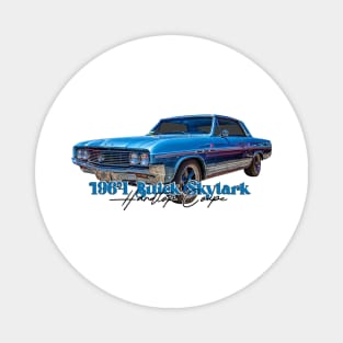 1964 Buick Skylark Hardtop Coupe Magnet